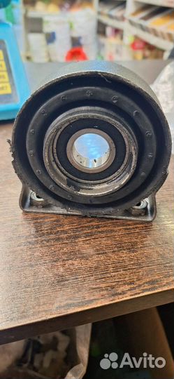 Подвесной подшипник ваз 2107