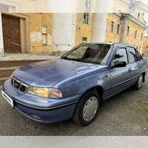 Daewoo Nexia 1.5 MT, 2006, 98 000 км, с пробегом, цена 259 000 руб.