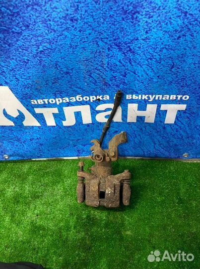 Суппорт тормозной задний левый Mazda 6 GH L813