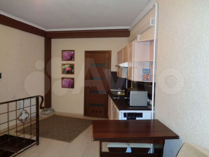 2-к. квартира, 50 м², 2/4 эт.