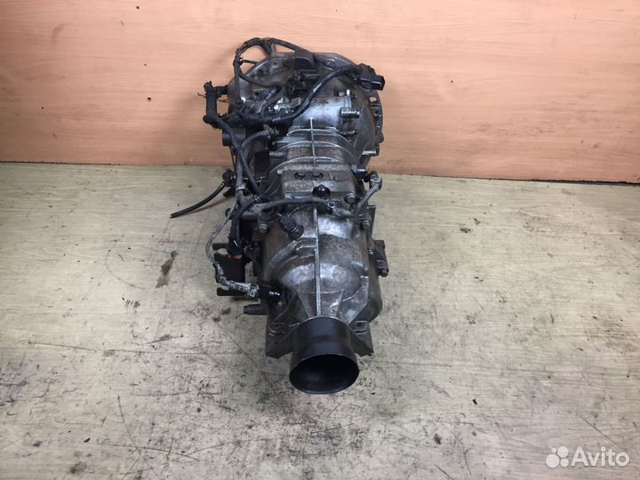 МКПП 2.5л дизель Hyundai Grand Starex, 2009г