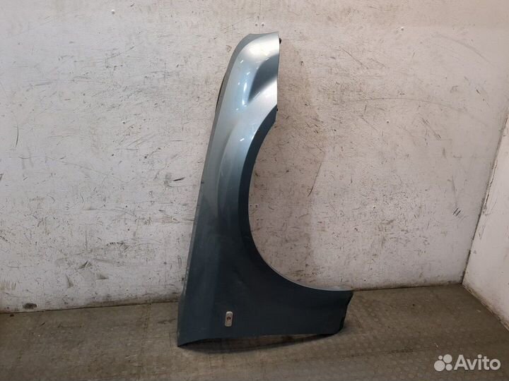 Крыло Chrysler 300C, 2008