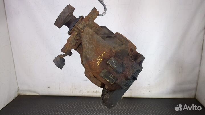 Редуктор моста BMW 5 E60, 2005