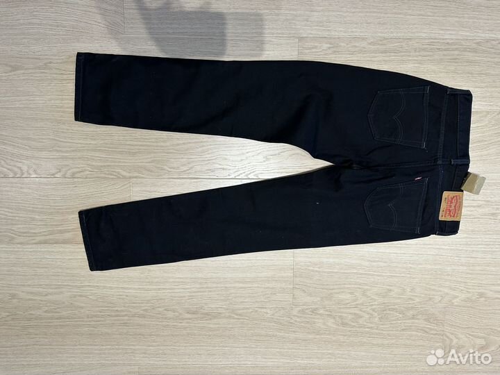 Джинсы levis 511 slim (32*32)