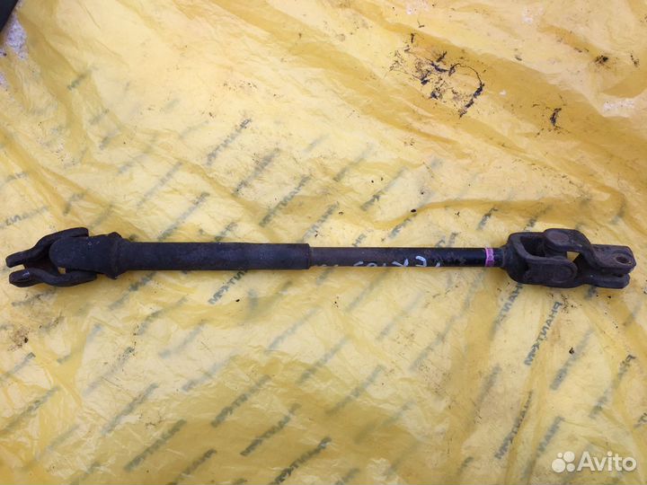 Рулевой кардан Дайхатсу Териос 1