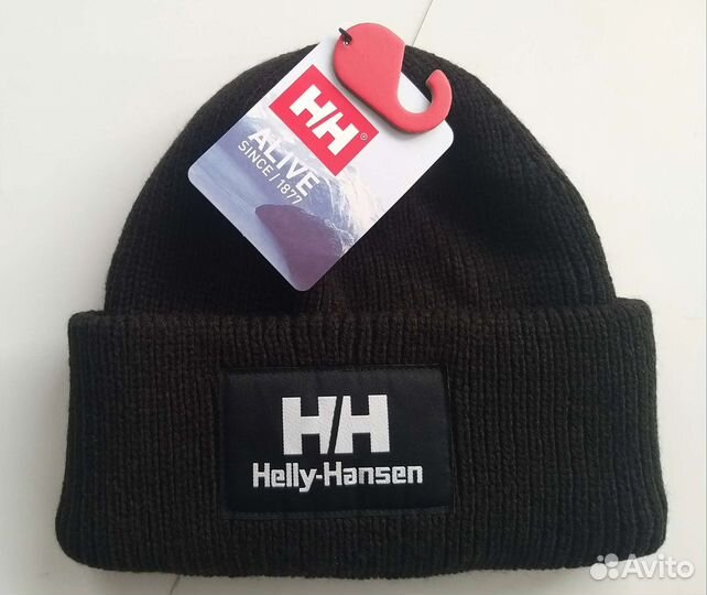 Шапка Helly-Hansen/новая