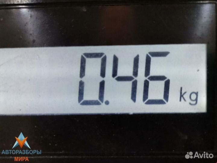 Форсунка Mazda CX-3 2015 S55013H50