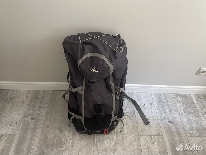 Рюкзак походный Forclaz 90л