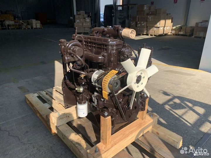 Двигатель Д 245.7Е2 Газ, Паз Минский завод