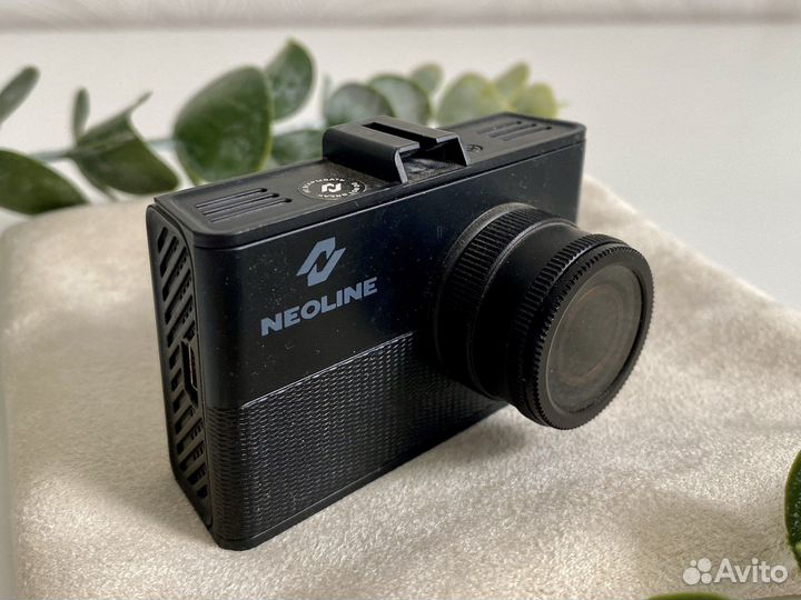 Видео регистратор автомобильный