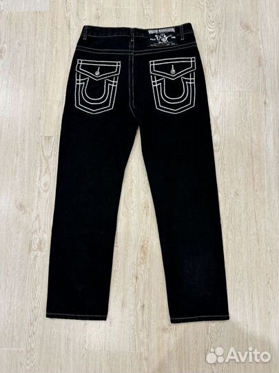 True religion джинсы