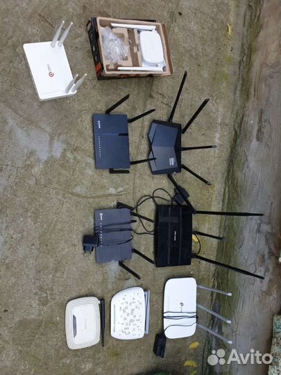 Wifi роутеры оптом рабочие