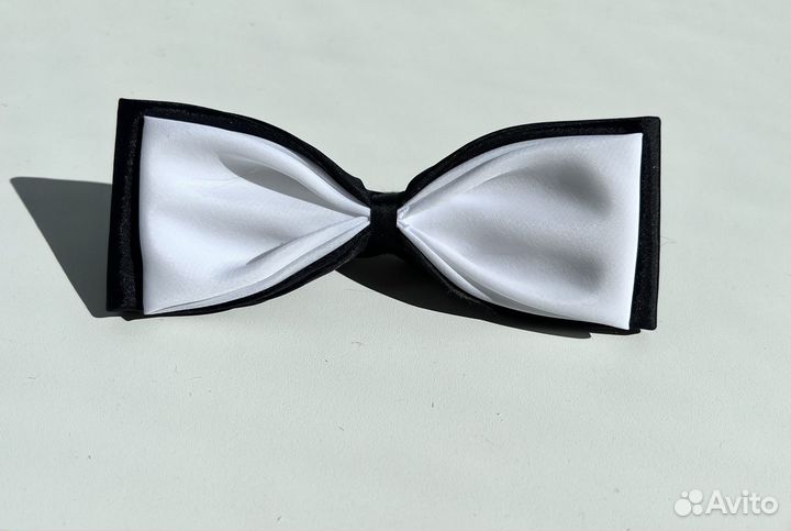Галстук бабочка мужская