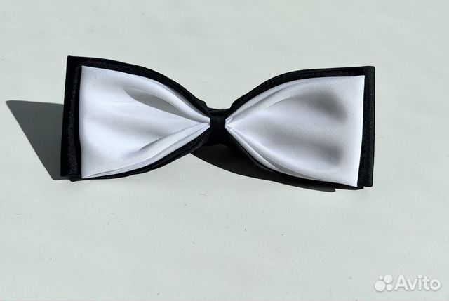 Галстук бабочка мужская