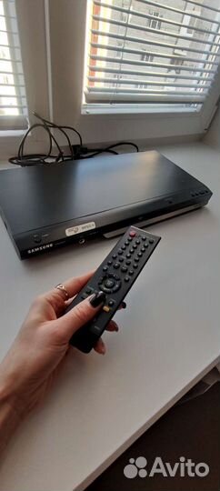 Dvd проигрыватель