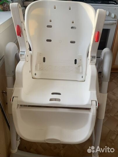 Стульчик детский для кормление 3в1