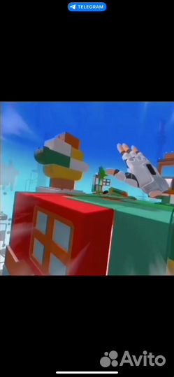 Vr очки oculus quest 3