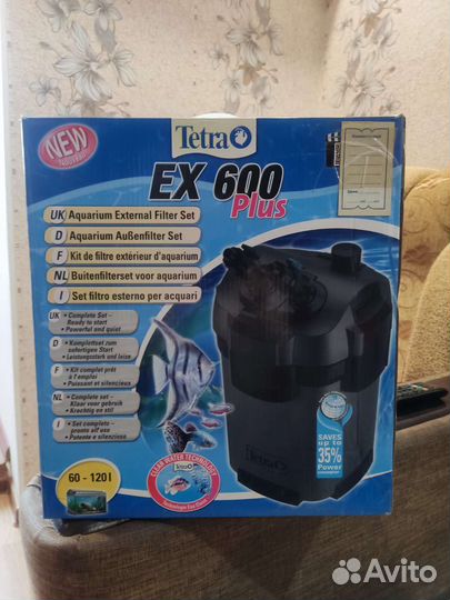 Аквариум 80л с тумбой