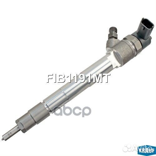 Форсунка топливная FIB1191MT Krauf