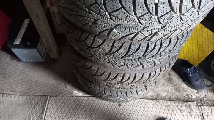 Bandamatic WE 19 175/70 R15.3