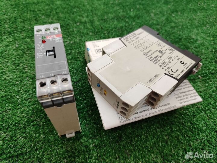 Реле. Трансформатор