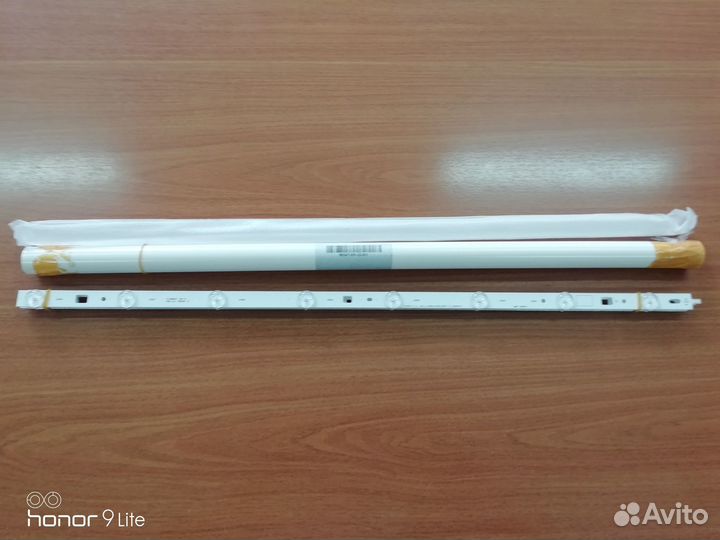 LED подсветка для телевизора sony