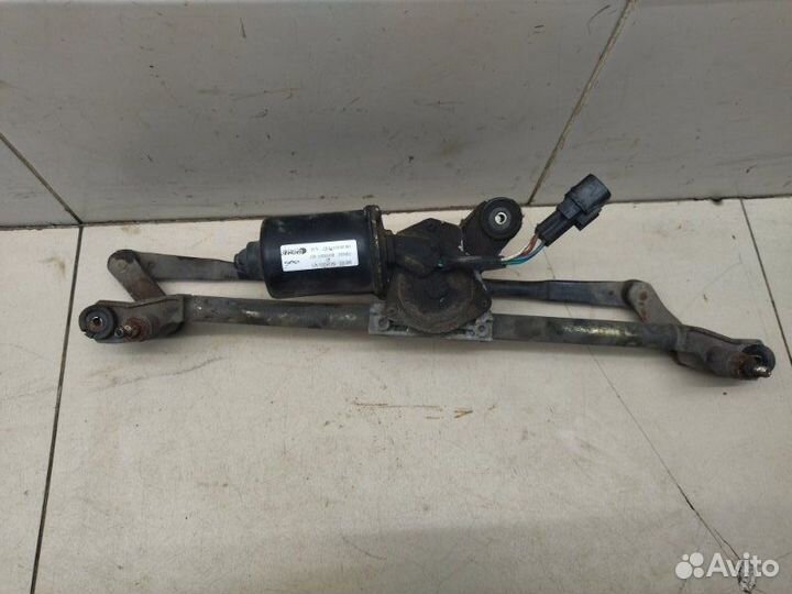 Трапеция дворников Chery Indis S18D S18D SQR473F