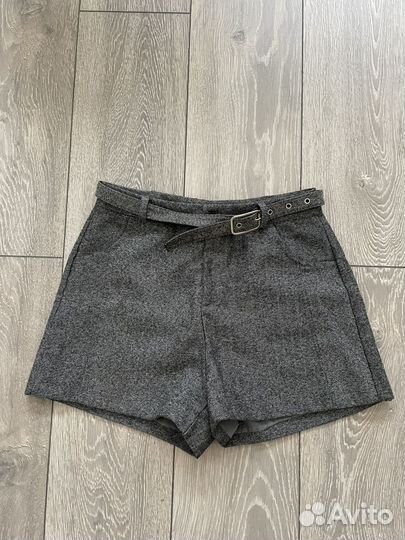 Шорты женские 42 44