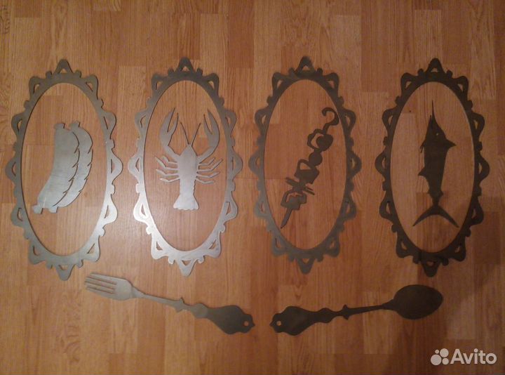 Лазерная резка, гибка, токарные, и свар-ые работы