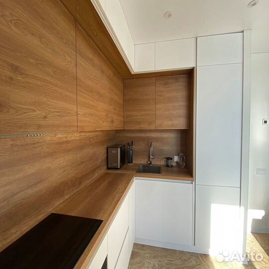 Кухонный гарнитур новый угловой