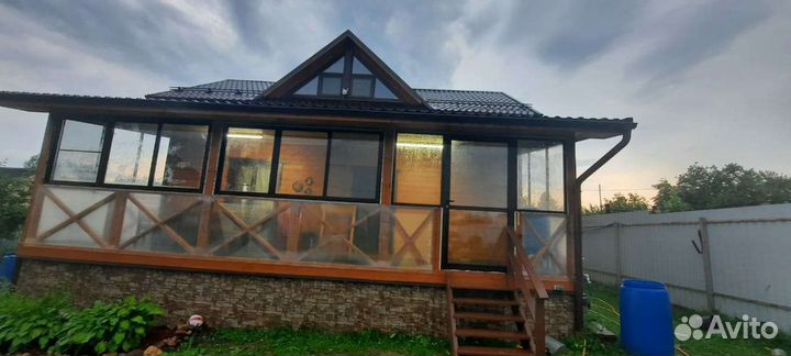 Алюминиевые окна/Двери/Готовые окна