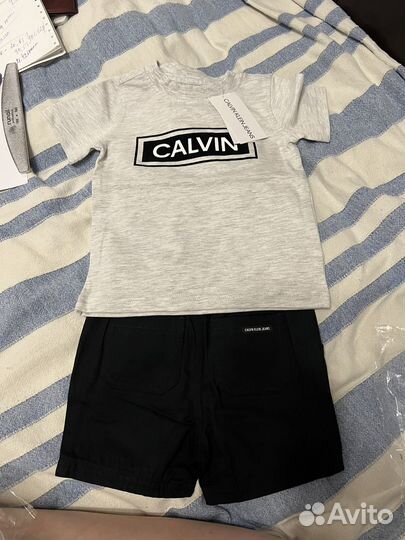 Детские комплекты