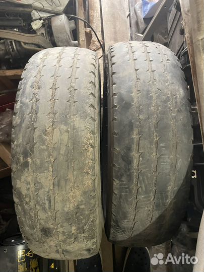 КАМА Kама-Euro LCV-131 195/75 R16