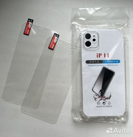 iPhone 11 64 gb