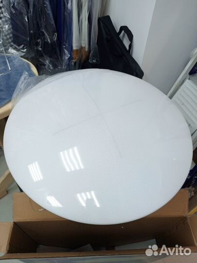 Светодиодный светильник