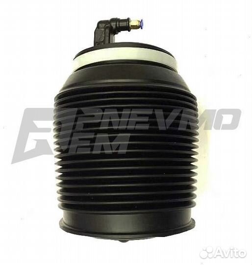 Задний левый пневмобаллон Lexus GX 470