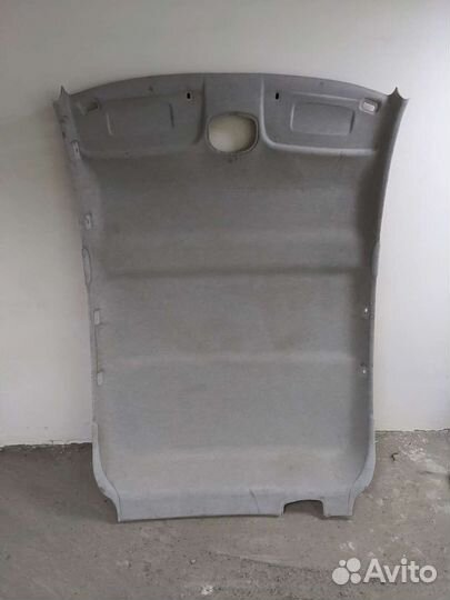 Потолок Калина 1 хэтчбек