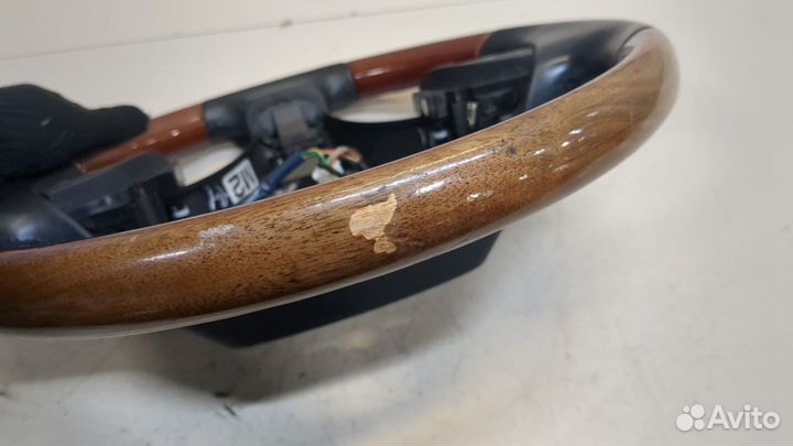 Руль Lexus ES, 2009