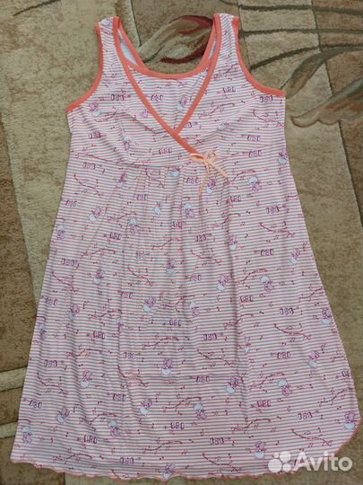 Сорочки для беременных