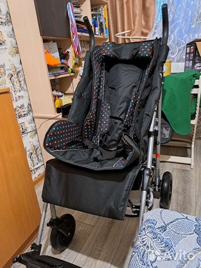 Кресло коляска для детей инвалидная