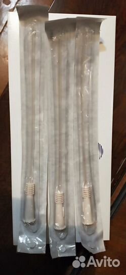 Катеторы женские