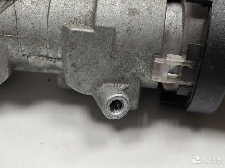 Замок зажигания Land Rover Range Rover Sport 1 L320