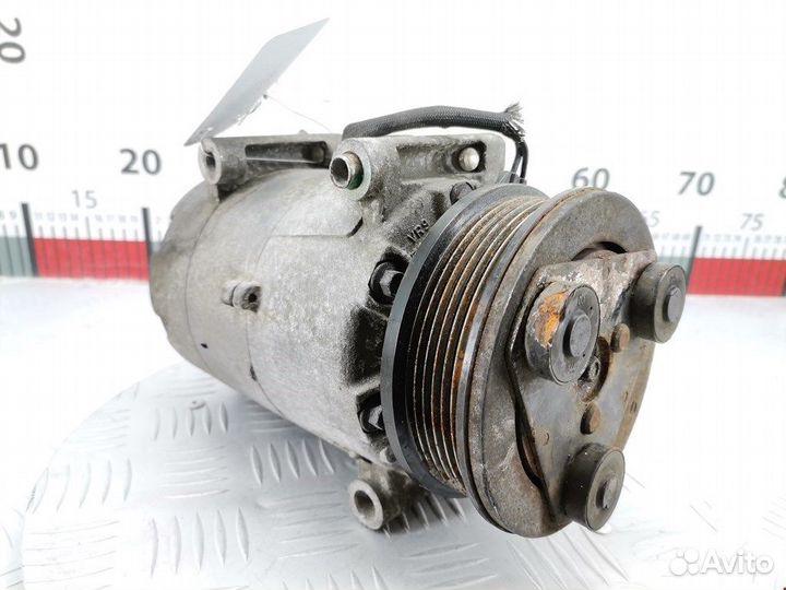 Компрессор кондиционера для Ford Galaxy 2 1852378