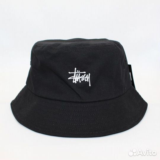 Панама stussy