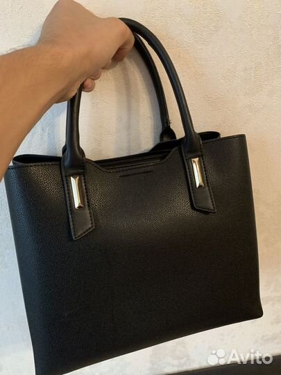 Сумка kari женская