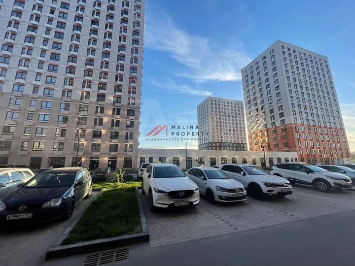 Продам торговое помещение, 286 м²