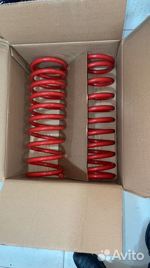 Передние пружины на мерседес гелендваген разбор