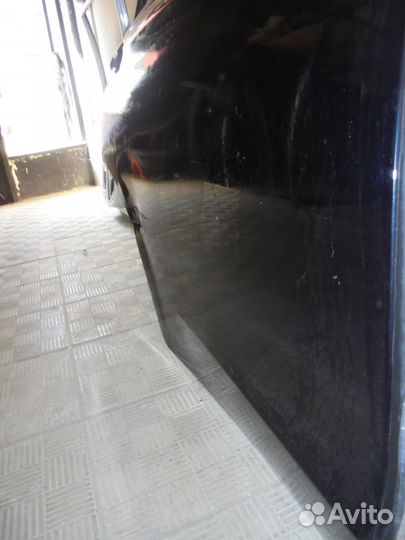 BMW X5 (F15) Дверь задняя правая 2013-2018 год