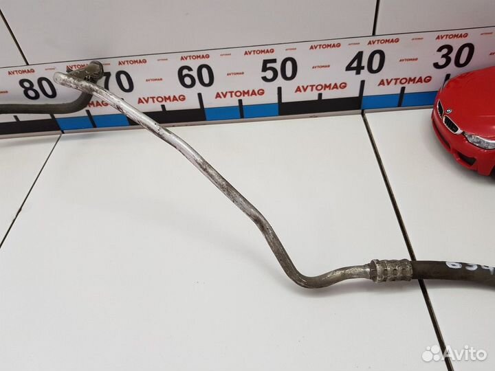 Трубка кондиционера (Mercedes-Benz S-class)