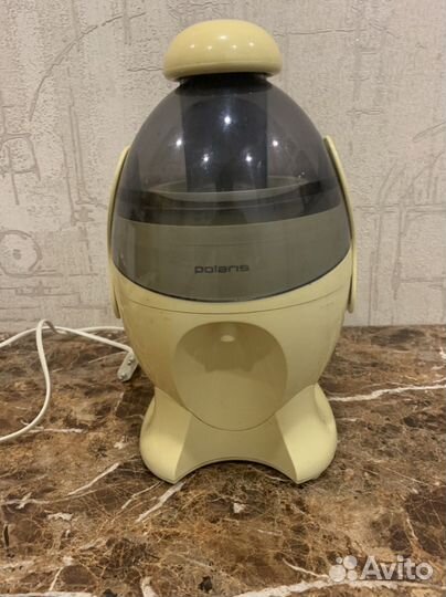 Соковыжималка